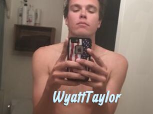 WyattTaylor