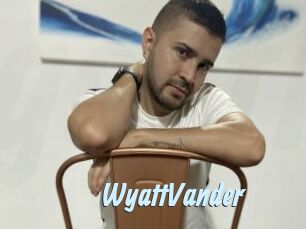 WyattVander