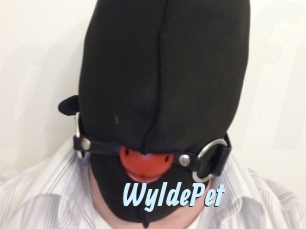 WyldePet Gay Sex Prev