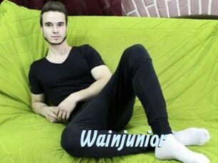 Wainjunior