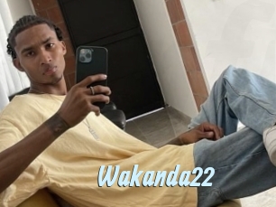 Wakanda22