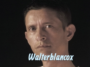 Walterblancox