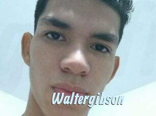 Waltergibson