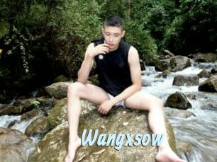 Wangxsow