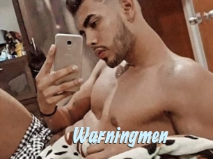 Warningmen