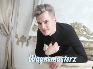 Waynemasterx