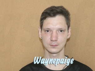Waynepaige