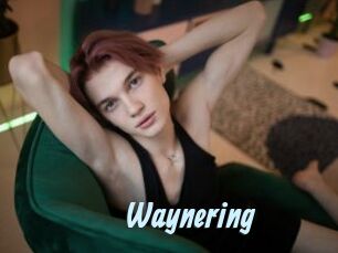 Waynering
