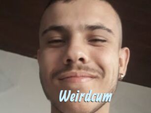 Weirdcum