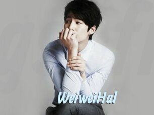 WeiweiHal