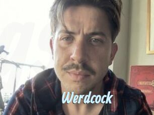 Werdcock