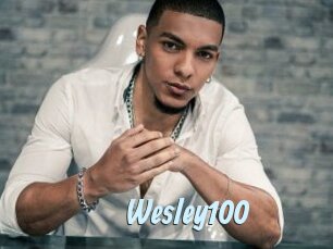 Wesley100