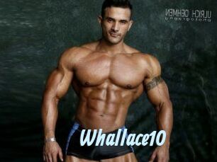 Whallace10