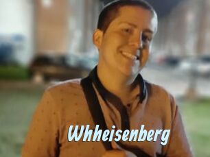 Whheisenberg