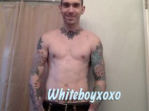 Whiteboyxoxo