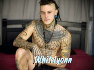 Whitelyonn