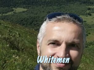 Whitemen