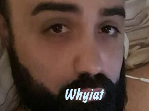 Whyiat