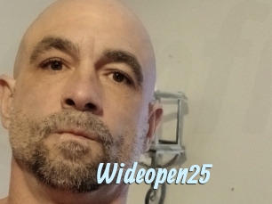 Wideopen25