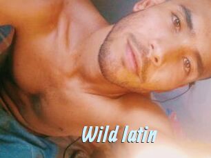 Wild_latin