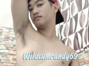 Wildcumrandy69