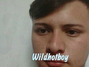 Wild_hotboy