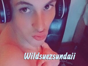Wildsuezsundaii