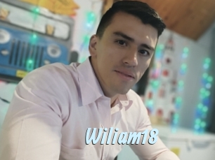 Wiliam18