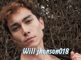 Will_jhonson018