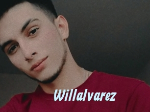 Willalvarez