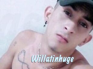 Willatinhuge
