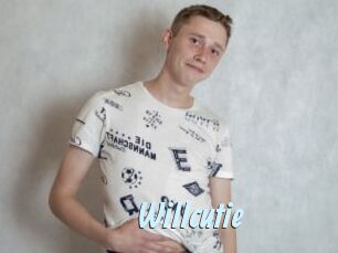 Willcutie