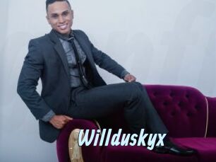 Willduskyx