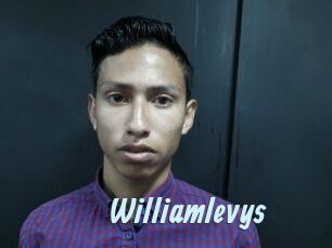 Williamlevys