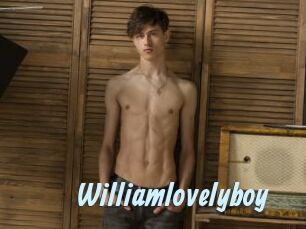 Williamlovelyboy