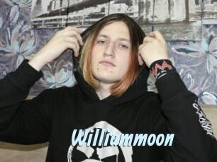 Williammoon