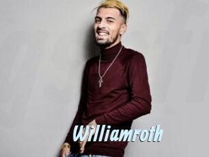 Williamroth