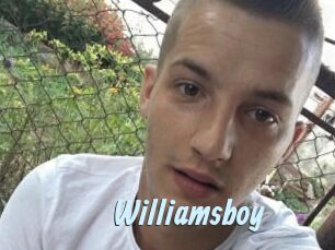 Williamsboy