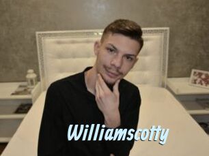 Williamscotty
