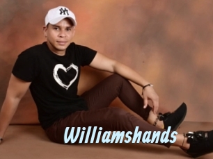Williamshands