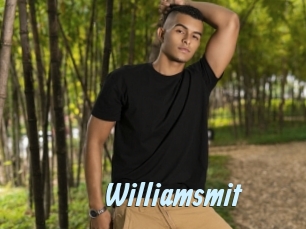Williamsmit