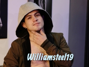 Williamsteel19