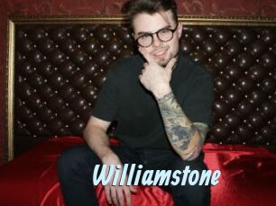 Williamstone