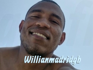 Willianmadridgb