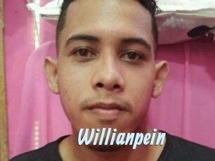 Willianpein