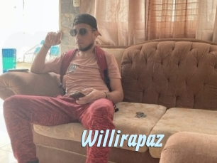 Willirapaz