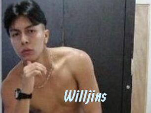 Willjins