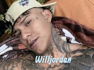 Willjordan