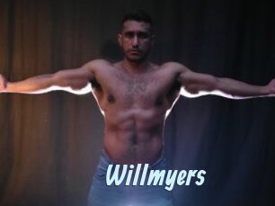 Willmyers