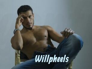 Willpheels